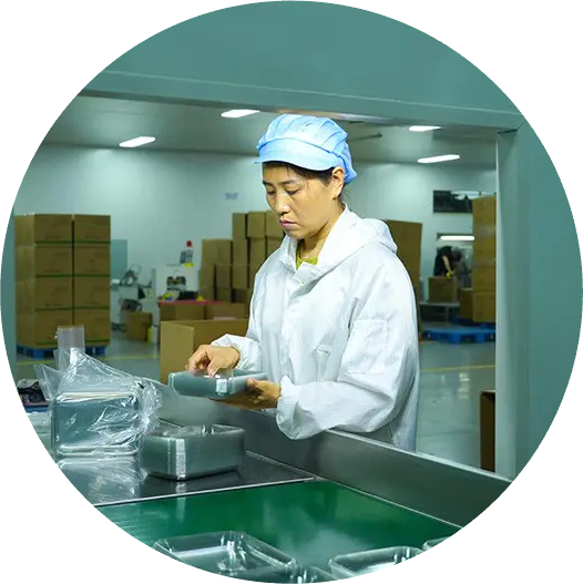 Hubei Kipoer Plastic Packaging Co., Ltd.