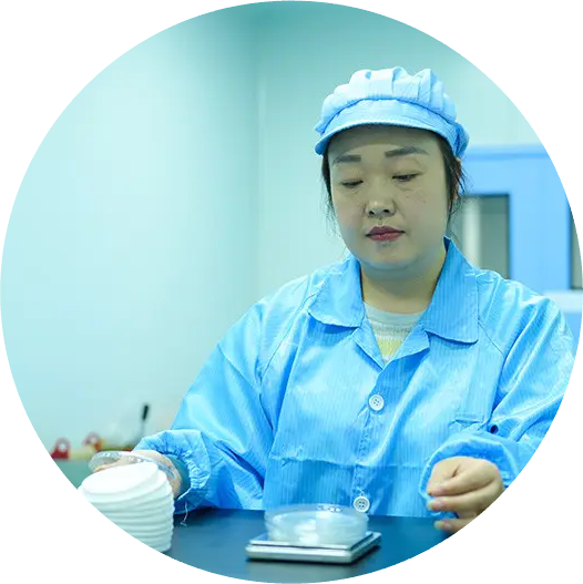 Hubei Kipoer Plastic Packaging Co., Ltd.